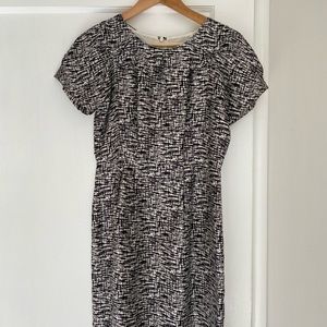 Banana republic dress